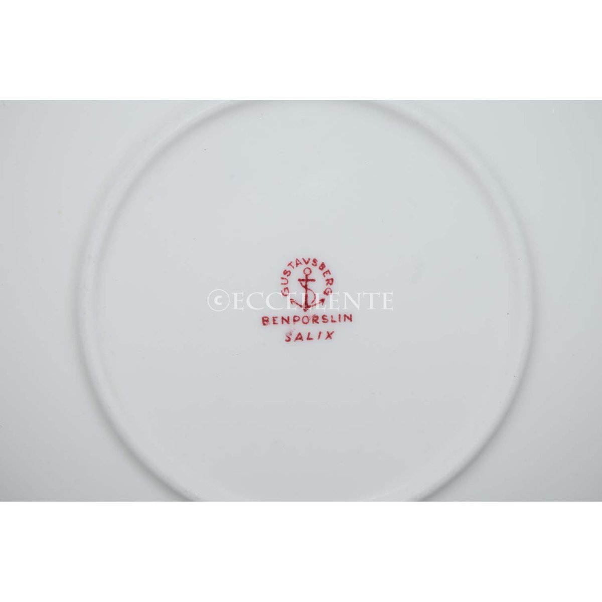 北欧ヴィンテージ】【グスタフスベリ】【スティグ・リンドベリ