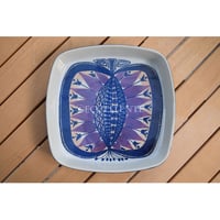 北欧ヴィンテージ】【ロイヤルコペンハーゲン】【アールヌーボー】飾り