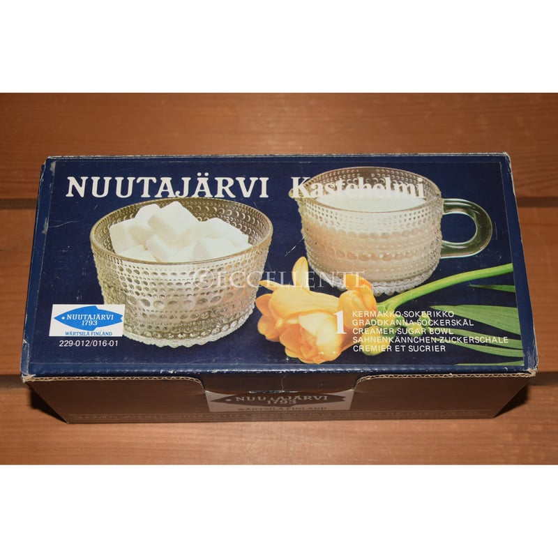 北欧ヴィンテージ】【ヌータヤルヴィ】【オイバ・トイッカ