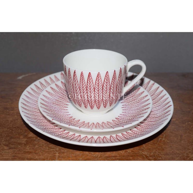 北欧ヴィンテージ】【グスタフスベリ】【スティグ・リンドベリ