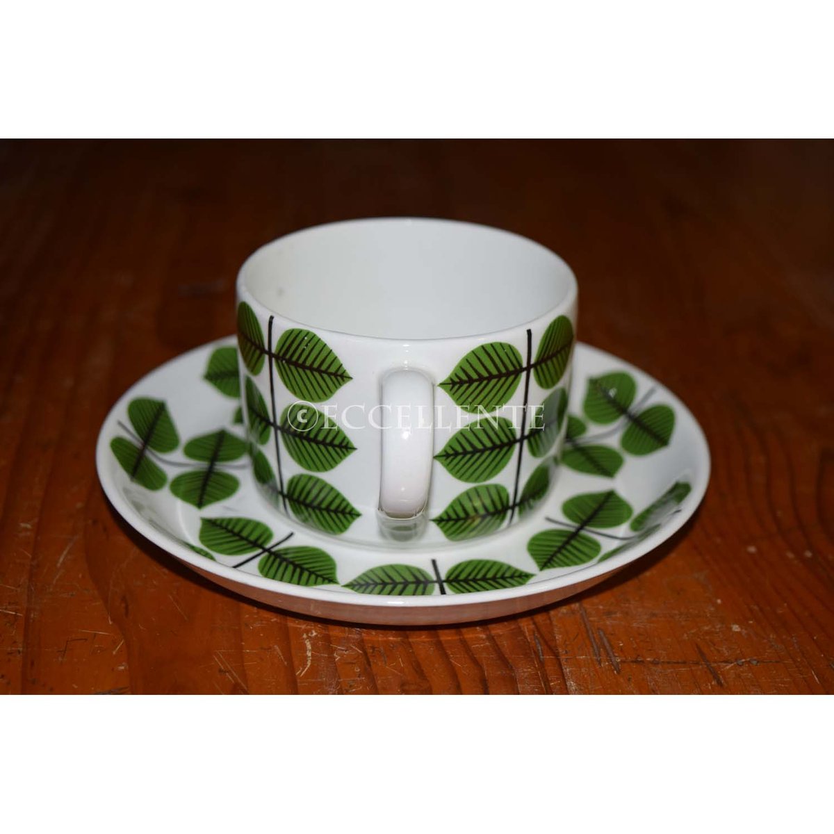 北欧ヴィンテージ】【グスタフスベリ】【スティグ・リンドベリ