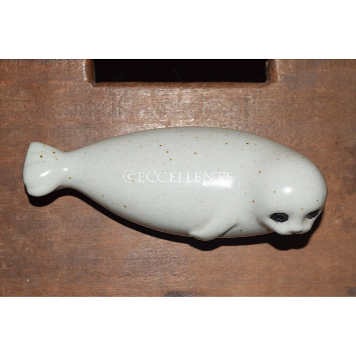 リサ・ラーソン スカンセン あざらし アザラシ seal 定番品】Lisa