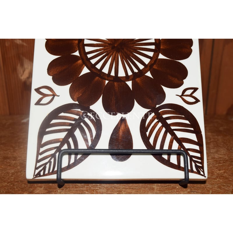 北欧ヴィンテージ】【アラビア】【GOG】クーッキ カッティングボード