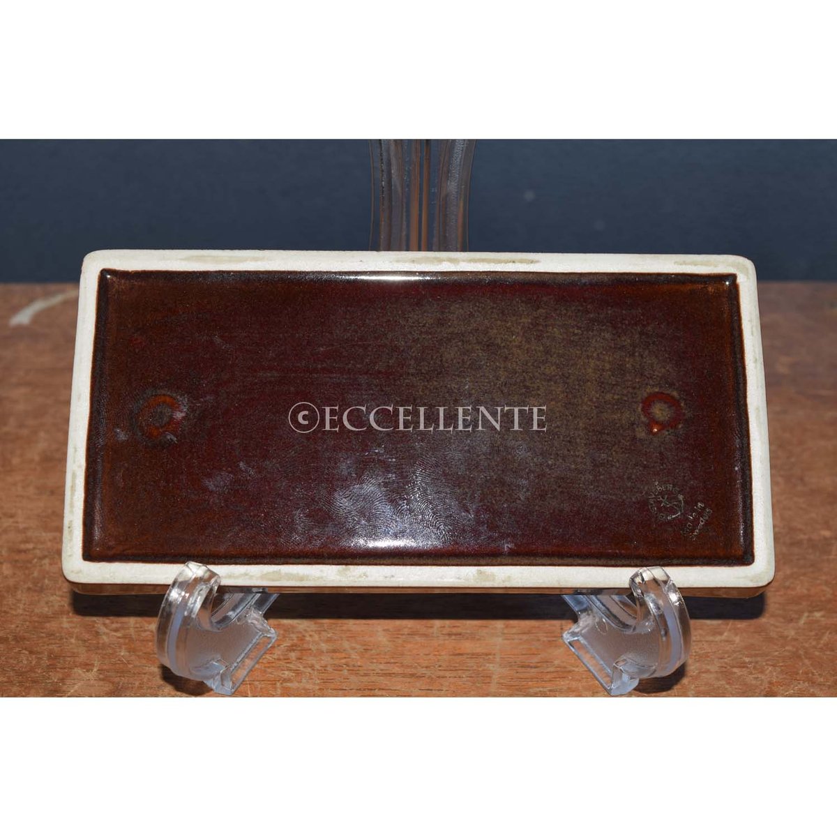 2枚セット】グスタフスベリ/スヴェン・ヨンソンラグーンスクエアトレイ9cm