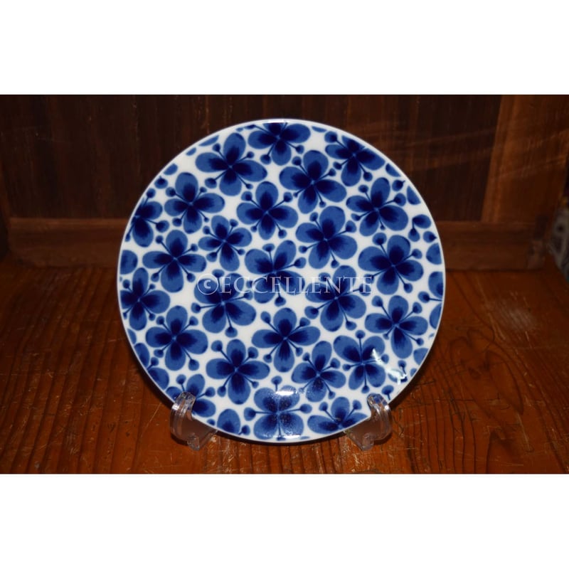 ヴィンテージ】ロールストランド モナミ / プレート 19cm 【公式通販】