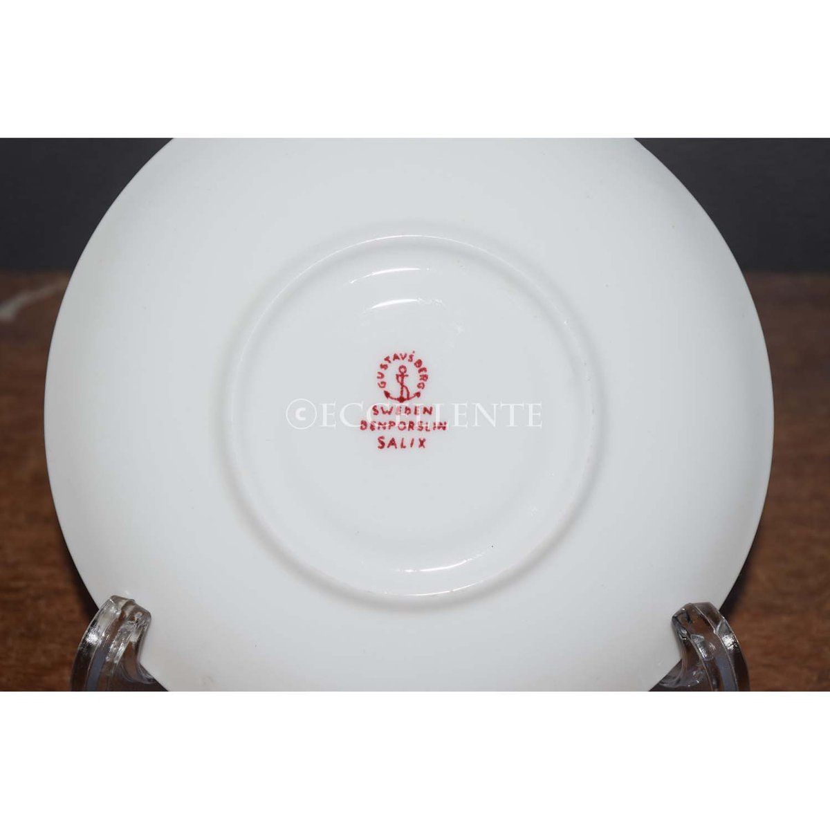 北欧ヴィンテージ】【グスタフスベリ】【スティグ・リンドベリ