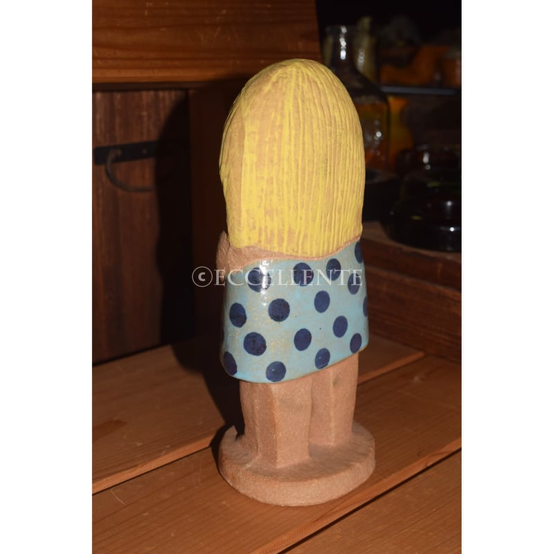 北欧ヴィンテージ】【グスタフスベリ】【リサ・ラーソン】アダムとイヴ