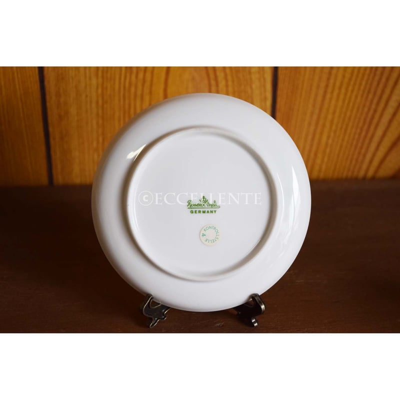 北欧ヴィンテージ】【ローゼンタール】【ビョルン・ヴィンブラッド】豆