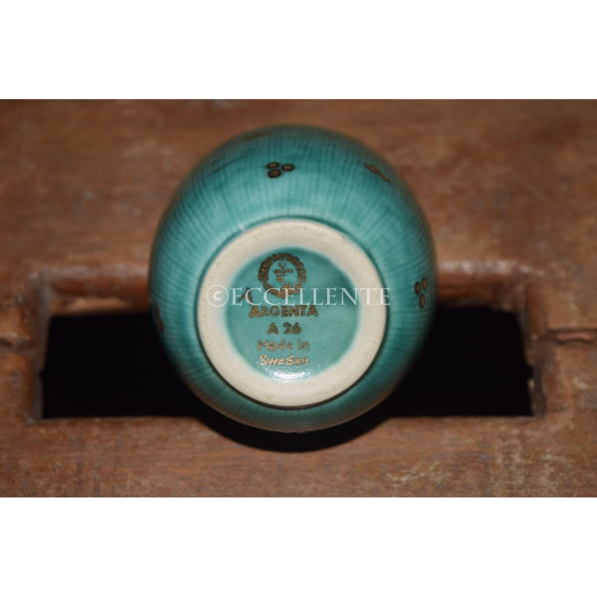 ヴィルヘルム・コーゲ グスタフスベリ 北欧ヴィンテージ】【グスタフスベリ】【ヴィルヘルム・コーゲ