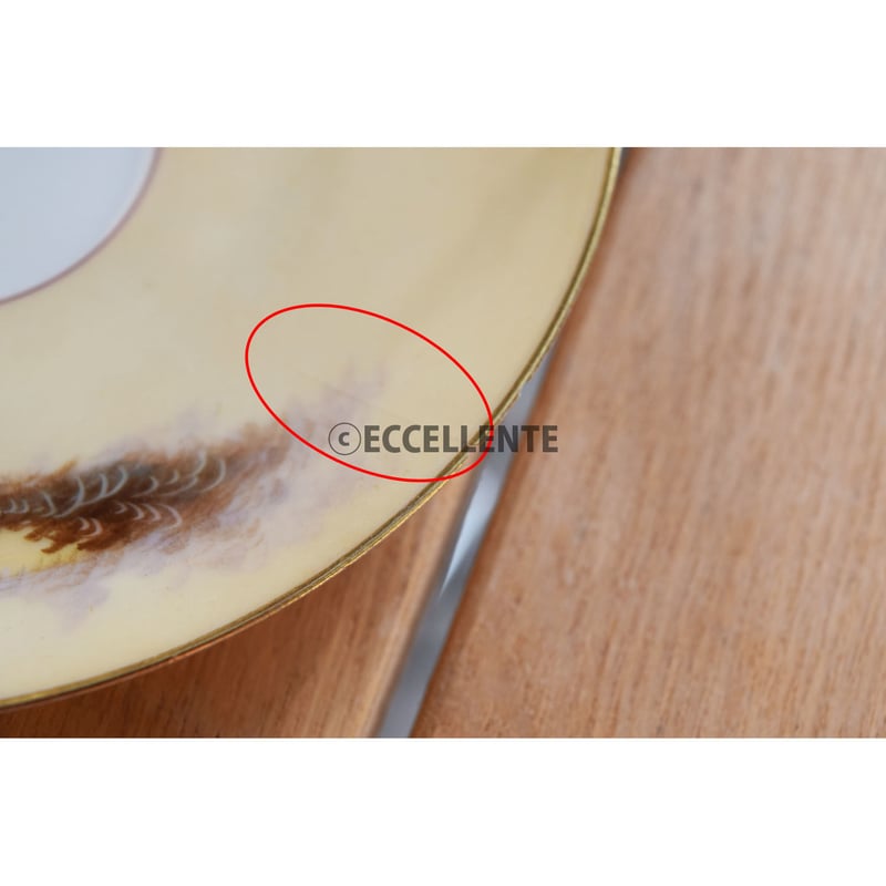 アンティーク洋食器】ティーカップ&ソーサー6客+シュガー アンティーク洋食器】ティーカップ&ソーサー6客+シュガー