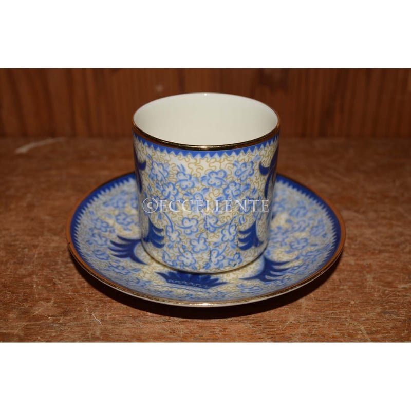 北欧ヴィンテージ　デミタス　スプーン 012-5538sas.jpg