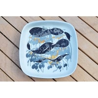 北欧ヴィンテージ】【ロールストランド】エデン カッティングボード