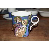 北欧ヴィンテージ】【ハンデルス銀行】【スティグ・リンドベリ