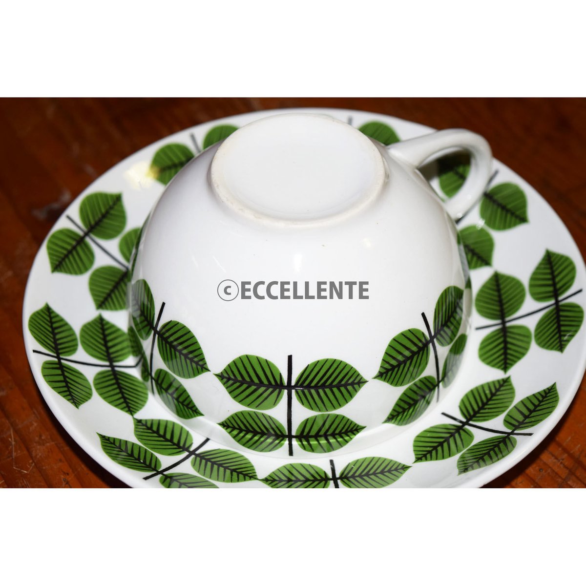 北欧ヴィンテージ】【グスタフスベリ】【スティグ・リンドベリ】ベルサ