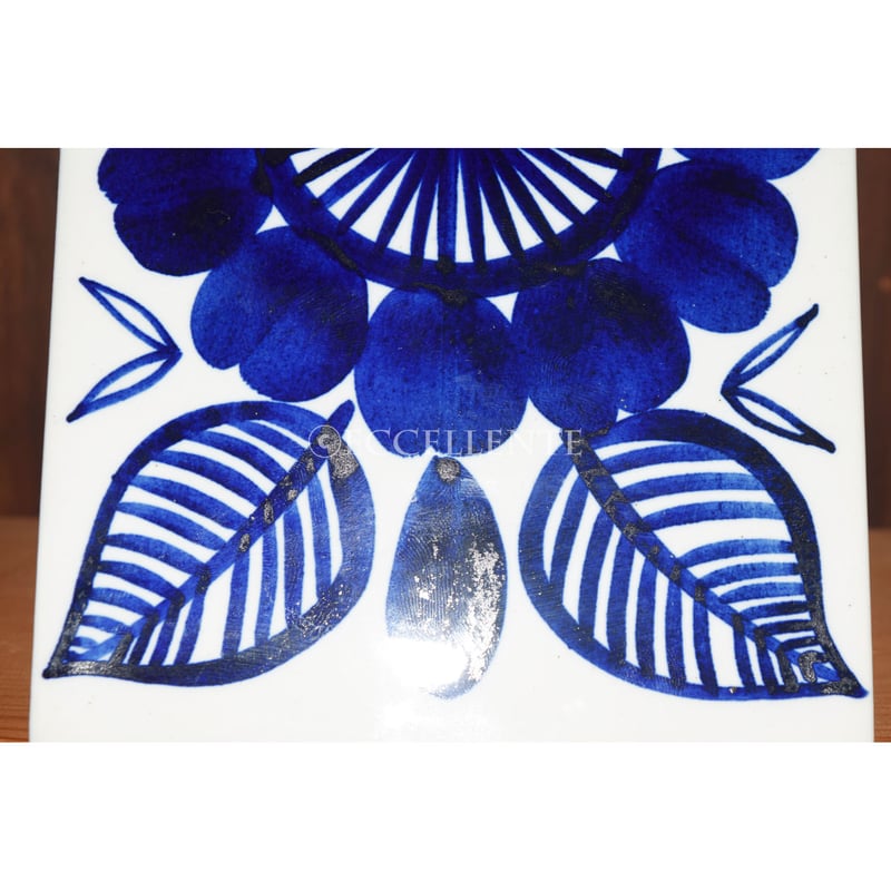 北欧ヴィンテージ】【アラビア】【GOG】クーッキ カッティングボード