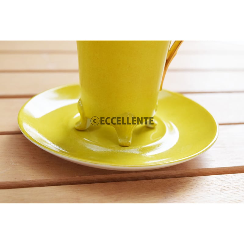 リモージュ MalevergnePorcelaineデミタスカップセット LIMOGES リモージュ デミタス カップ＆ソーサー 5客セット