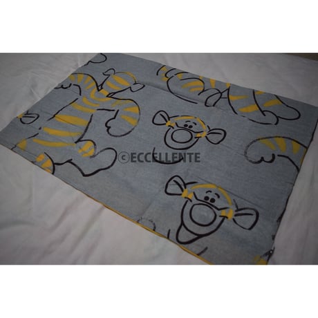 【プライマークホーム】PRIMARK HOME x DISNEY　キャラクタープリントベッドリネン　シングル　シリーズ①