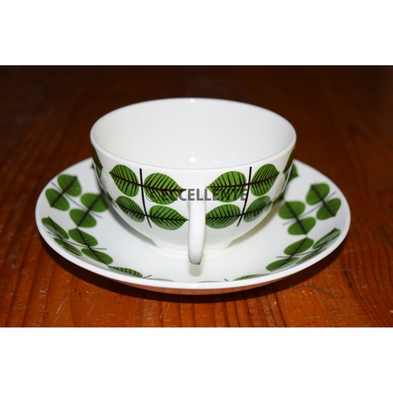 北欧ヴィンテージ】【グスタフスベリ】【スティグ・リンドベリ】ベルサ