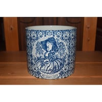 北欧ヴィンテージ】【フンピラ】【ナニー・スティル】トゥッティ