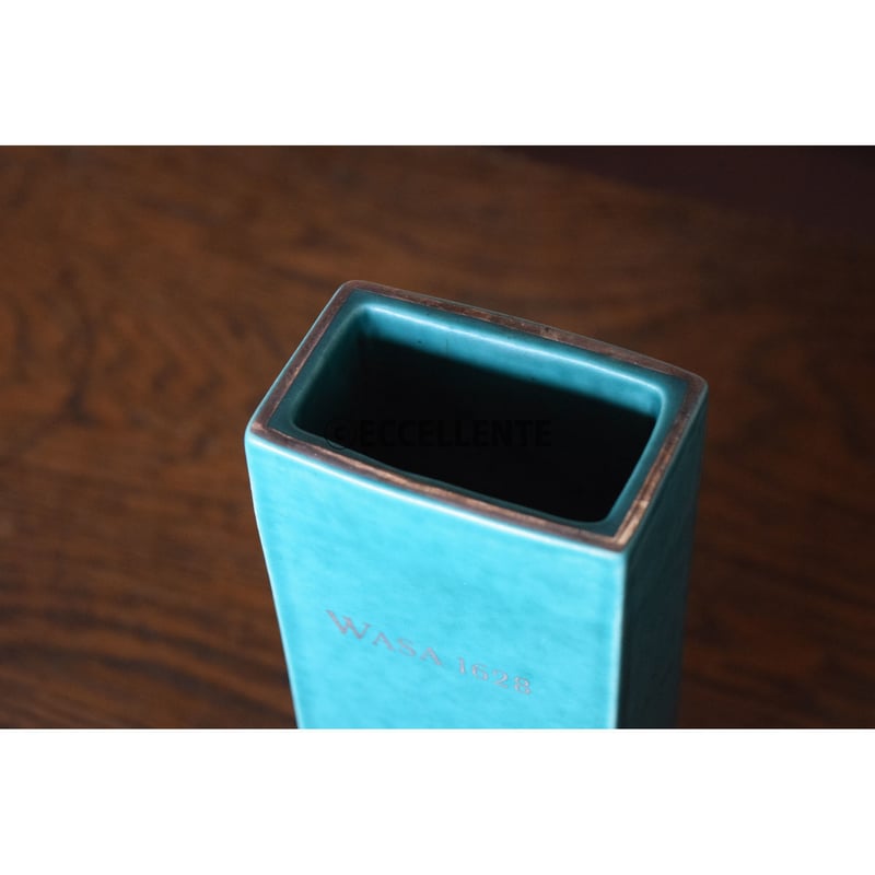 北欧グスタフスベリヴィルヘルム・コーゲARGENTA フラワーベース