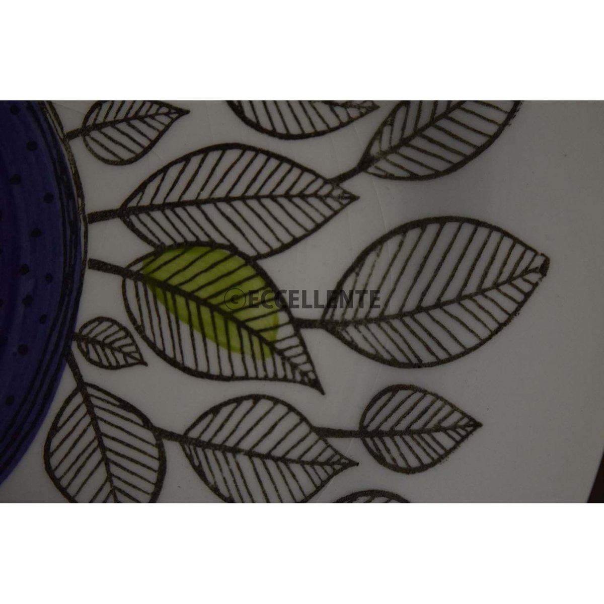 北欧ヴィンテージ】【ロールストランド】エデン プレート18cm①