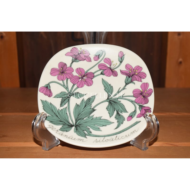 Arabia Botanica ウッドクレインズビル