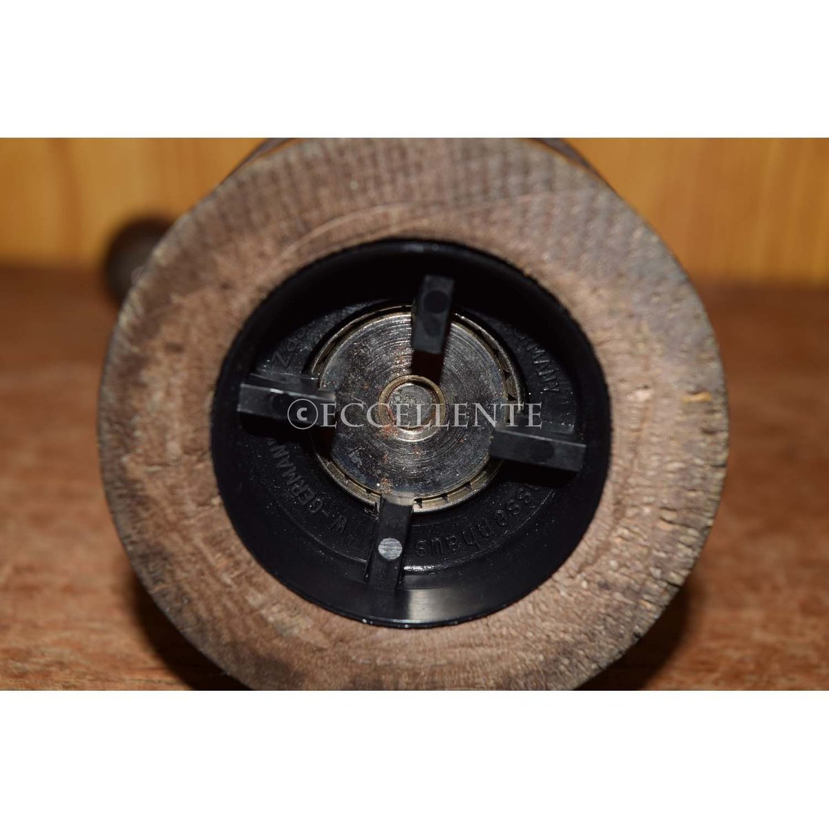 ヴィンテージ雑貨】【ザッセンハウス】ペッパーミル | ECCELLENTE