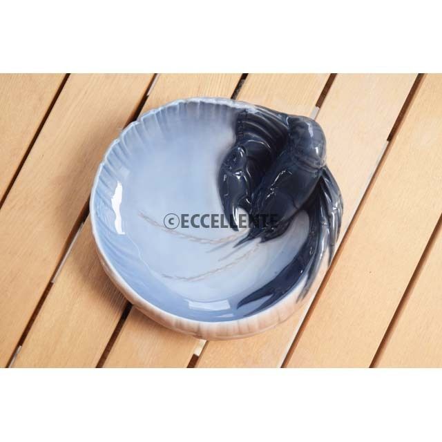 北欧ヴィンテージ】【ロイヤルコペンハーゲン】【アールヌーボー】飾り