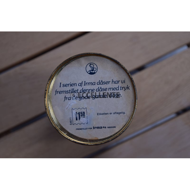 希少 イヤマちゃん ヴィンテージ缶 希少 イヤマちゃん ヴィンテージ缶 - メルカリ