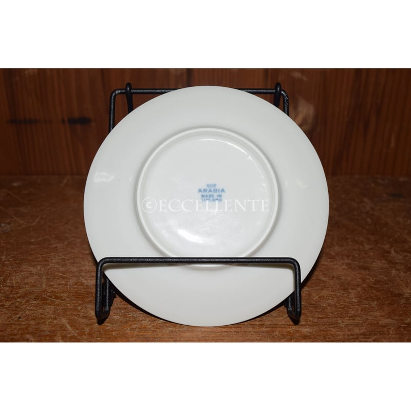 北欧ヴィンテージ】【アラビア】【ライヤ・ウオシッキネン】ドリア