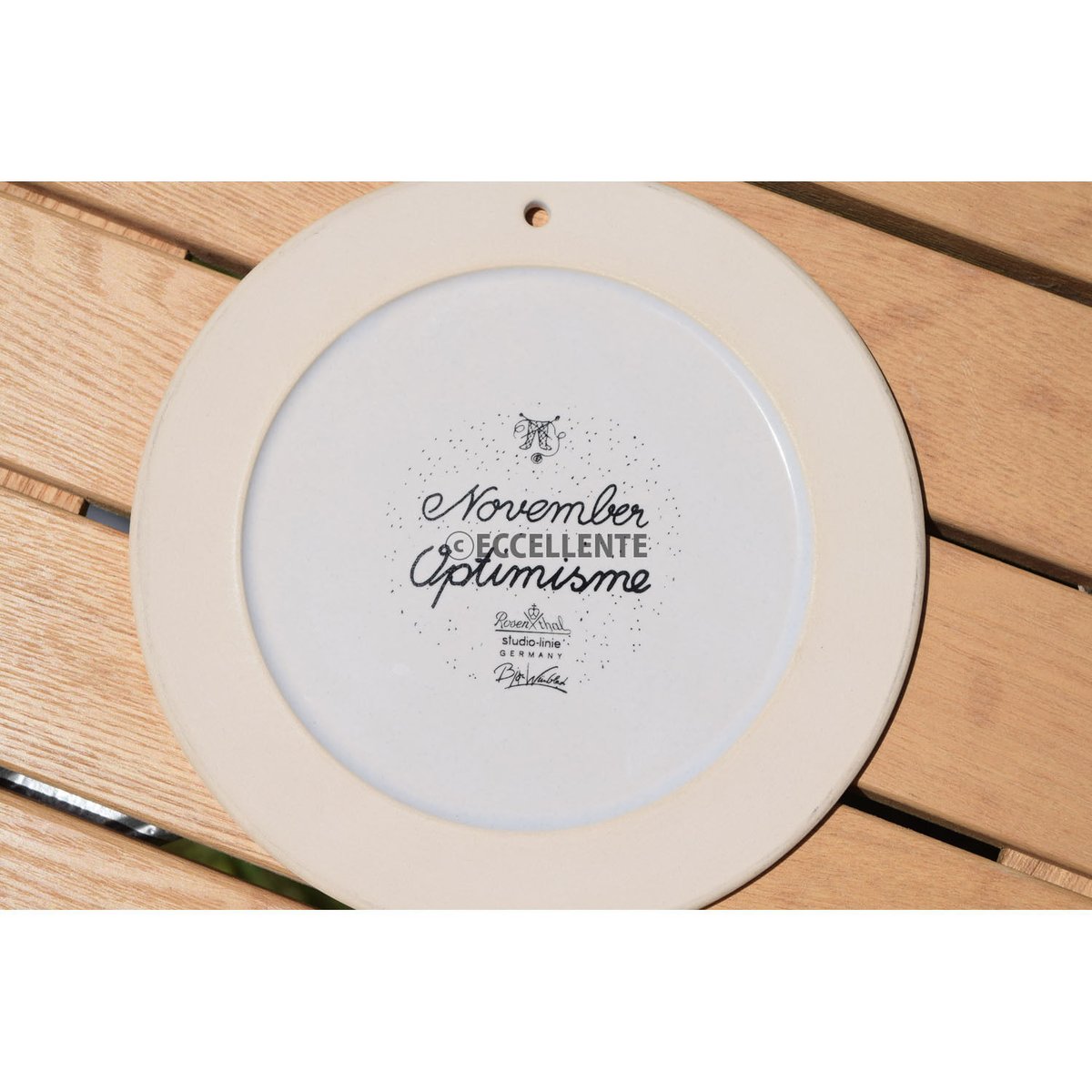 ARABIA FINEL 琺瑯プレート アラビア カイフランク 北欧 ARABIA