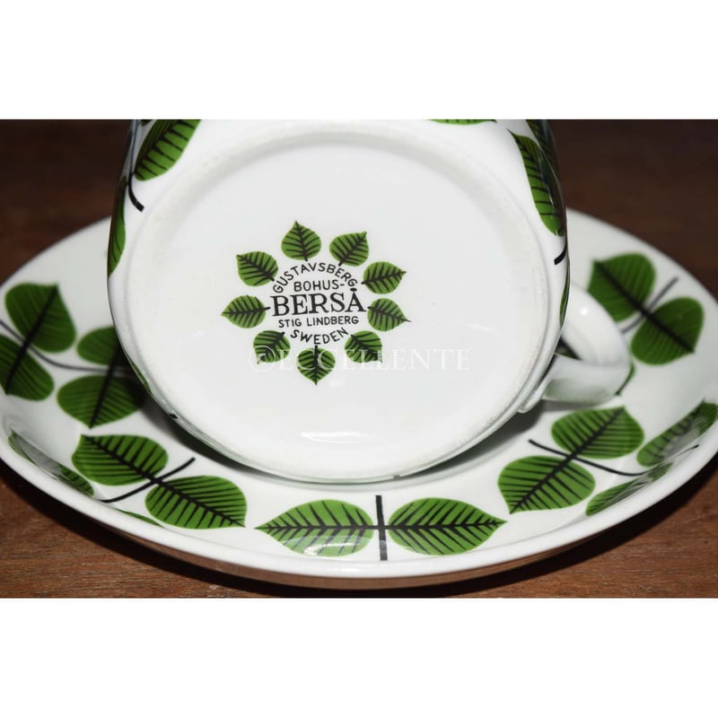 Stig Lindberg - 新品 未使用 グスタフスベリ ベルサ ボウル キャセロール 復刻版 北欧食器 Stig Lindberg - 新品 未使用 グスタフスベリ ベルサ ボウル