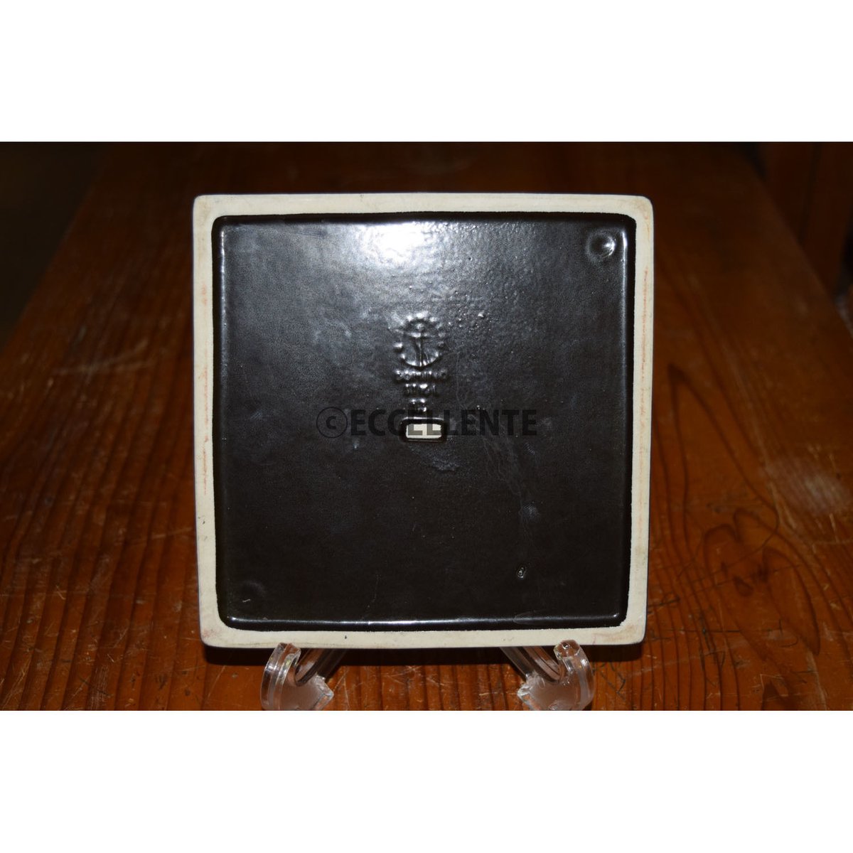 北欧ヴィンテージ】【グスタフスベリ】【スティグ・リンドベリ】ドミノ