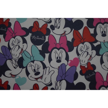 【プライマーク】PRIMARK x DISNEY　ミニーちゃんバックパック
