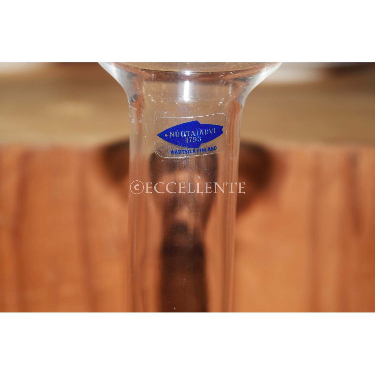 北欧ヴィンテージ】【ヌータヤルヴィ】【ビョルン・ウェクストロム