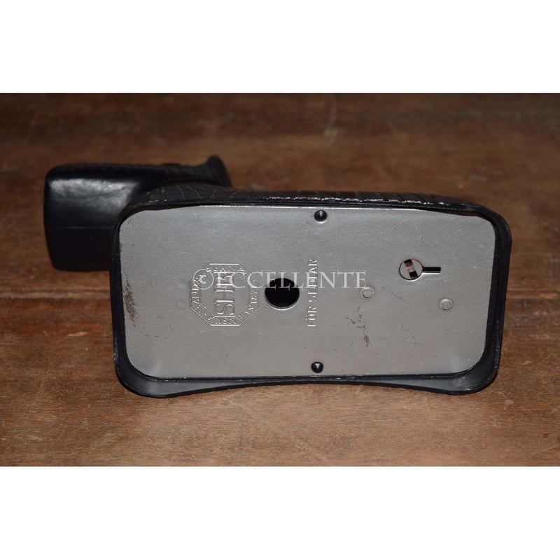 希少 スティグリンドベリ ブラックのテリア貯金箱