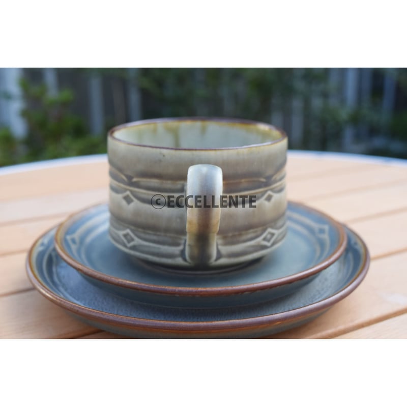 北欧クイストゴー3点セット