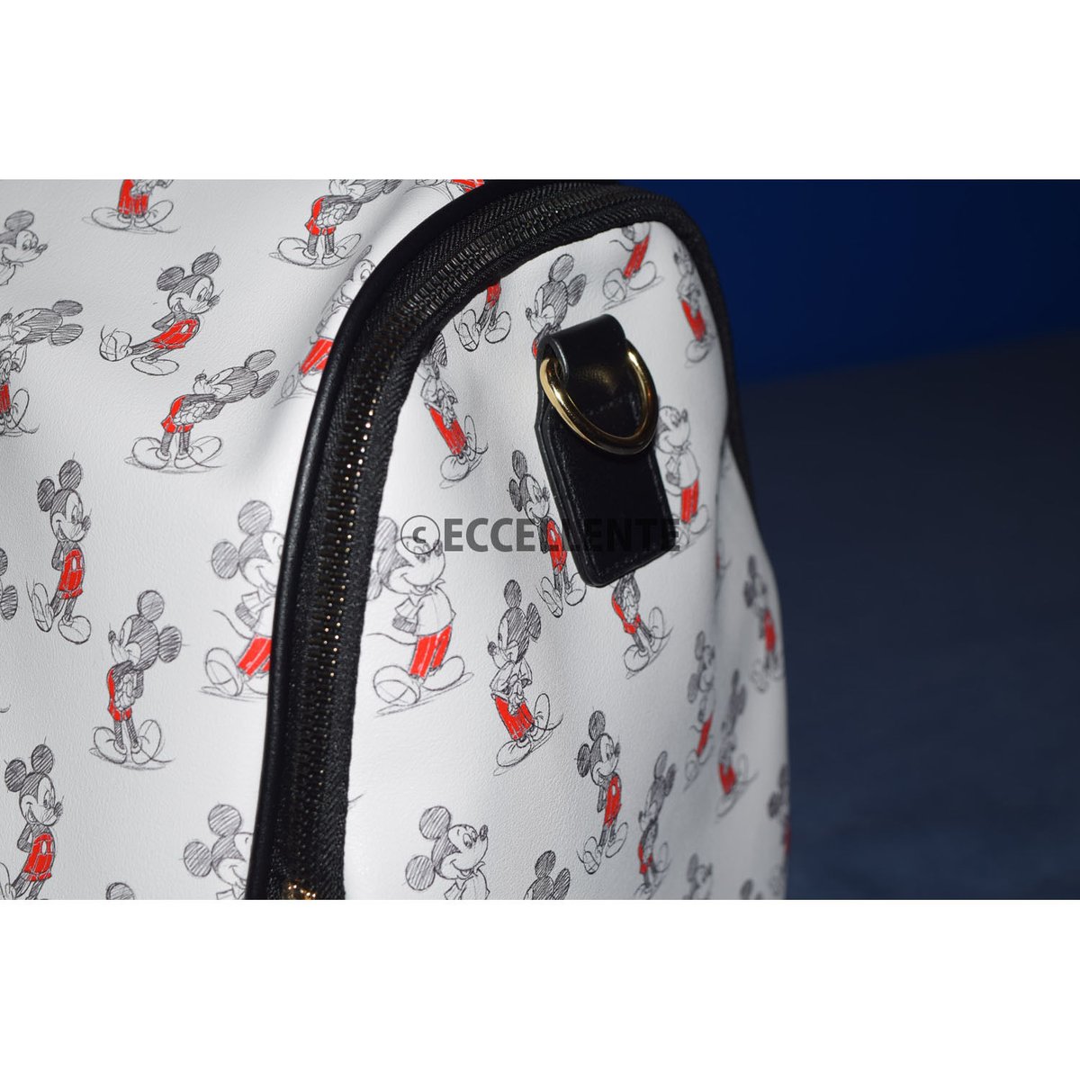 プライマーク】PRIMARK x DISNEY ミッキー2WAYボストン | ECCELLENTE