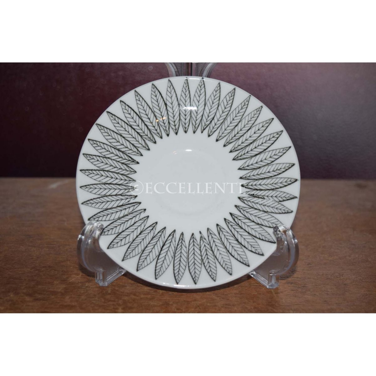 北欧ヴィンテージ】【グスタフスベリ】【スティグ・リンドベリ