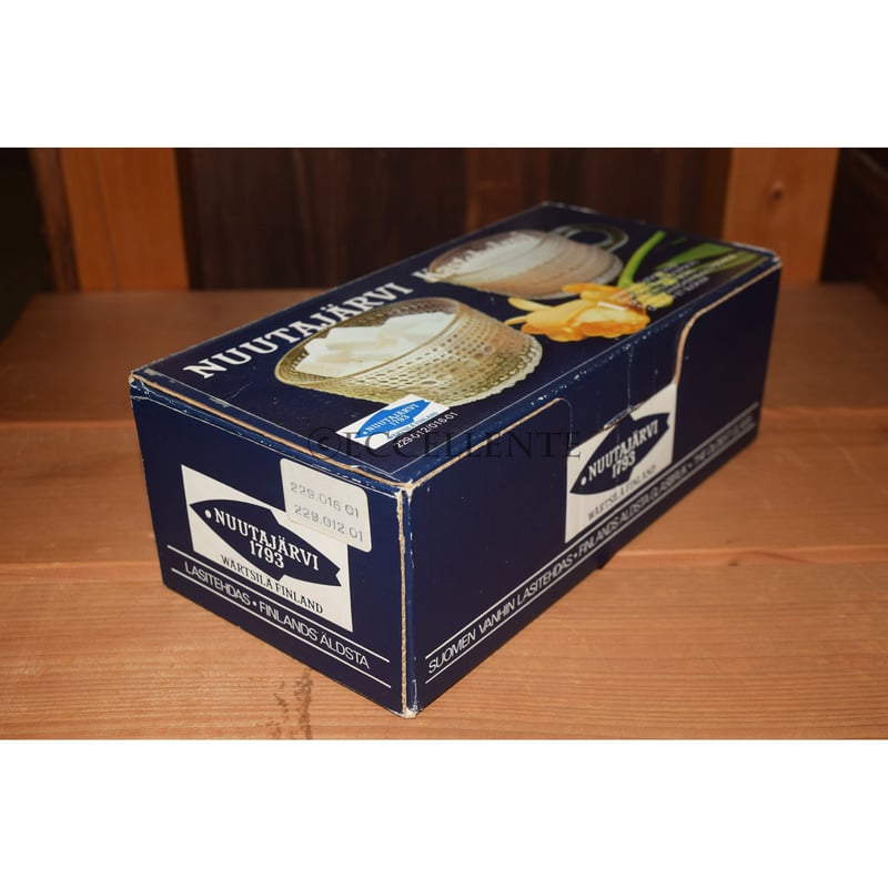 北欧ヴィンテージ】【ヌータヤルヴィ】【オイバ・トイッカ