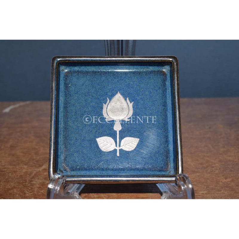 北欧ヴィンテージ】【グスタフスベリ】【スヴェン・ヨンソン】ラグーン