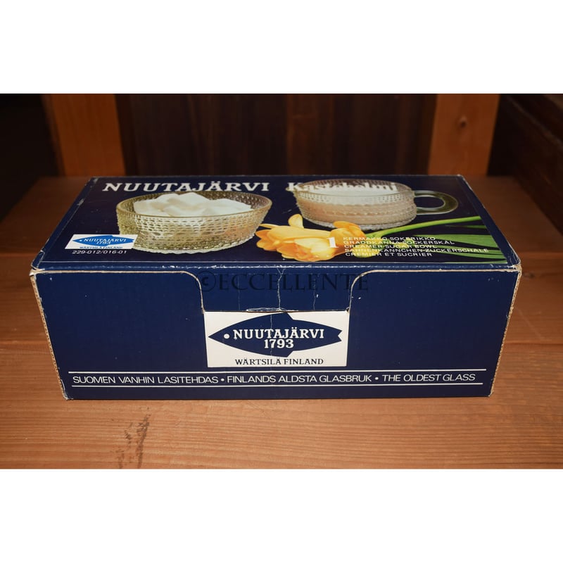 北欧ヴィンテージ】【ヌータヤルヴィ】【オイバ・トイッカ