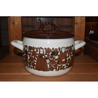 アンティーク雑貨】【ベル・テレフォン・カンパニー】ダイヤル式黒電話