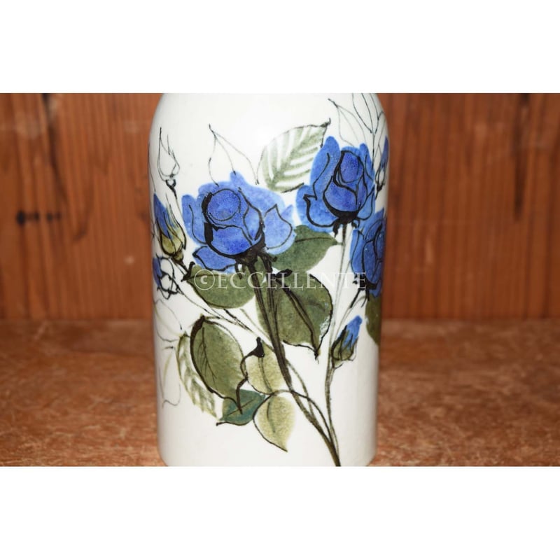 Arabia （アラビア）　Hilka Liisa Ahola　フラワーベース スズランの花瓶・フラワーベース / Hilkka-Lisa Ahola・HLA