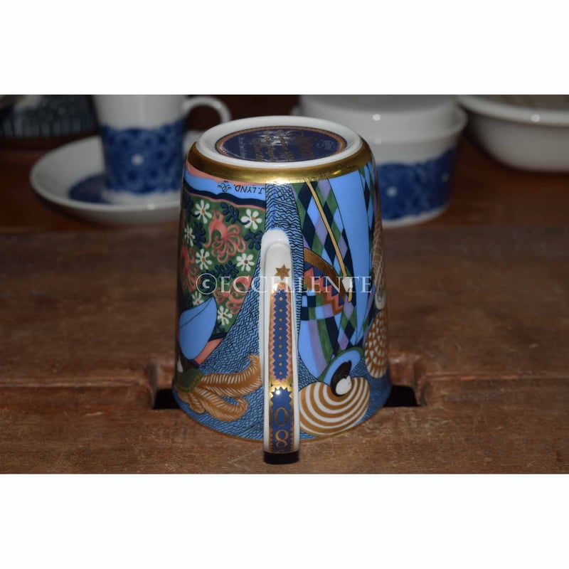 北欧ヴィンテージ】【ロールストランド】【ジャッキー・リンド】ユール