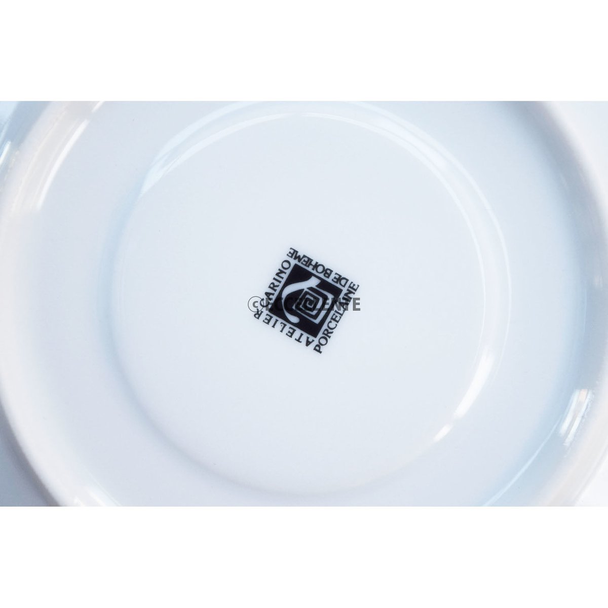 東欧雑貨】ミュシャ飾り絵皿 S | ECCELLENTE