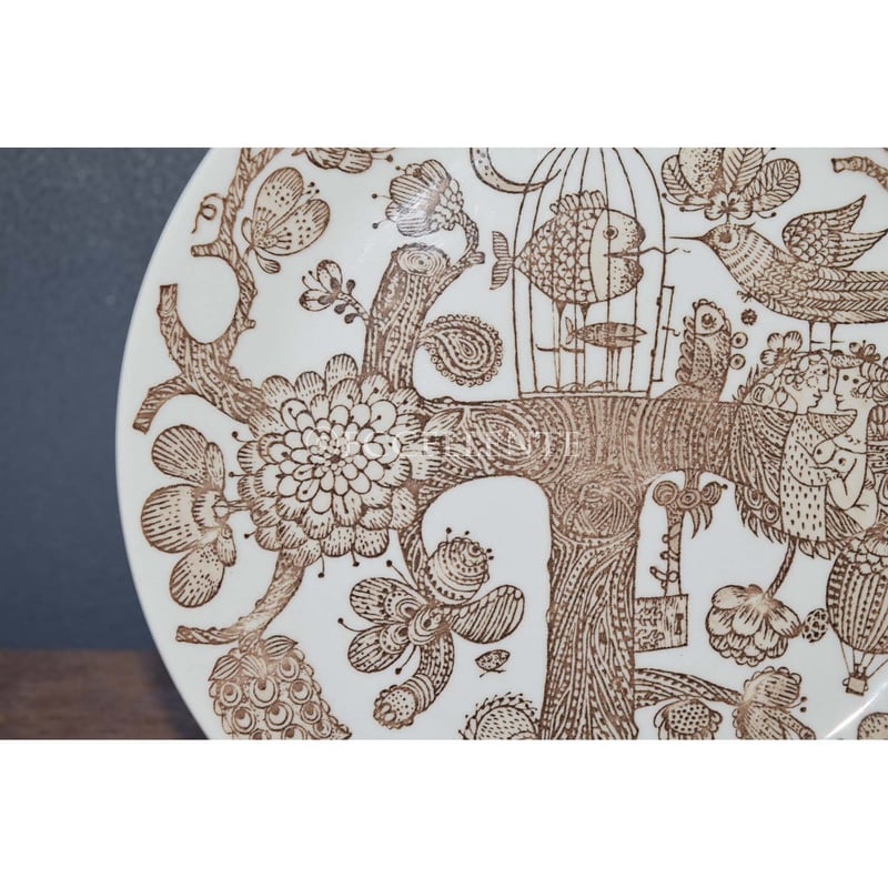 北欧ヴィンテージ】【グスタフスベリ】【スティグ・リンドベリ