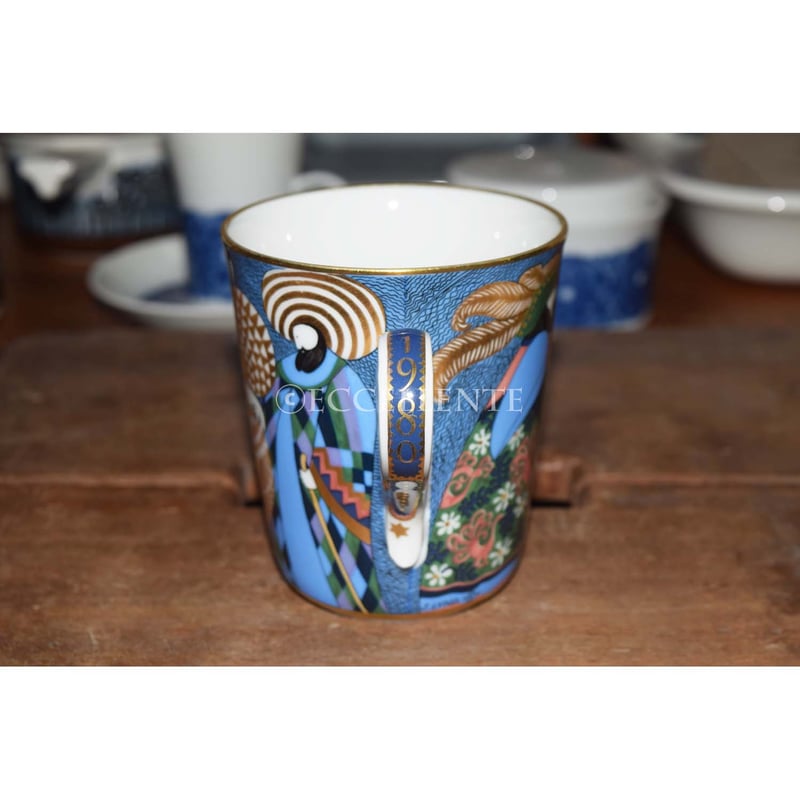 北欧ヴィンテージ】【ロールストランド】【ジャッキー・リンド】ユール