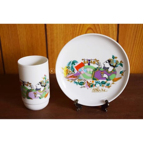 CATEGORY ビョルン・ヴィンブラッド【Bjorn Wiinblad】 | ECCELLENTE