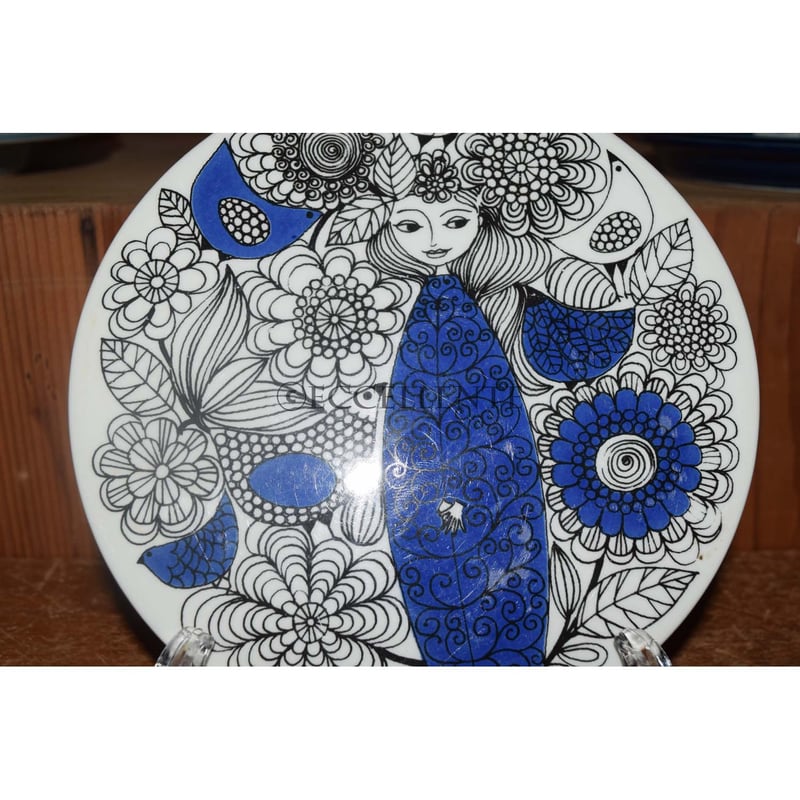 アラビアヴィンテージ パストラリ カッティングボード アラビアヴィンテージ パストラリ カッティングボード 【公式通販】